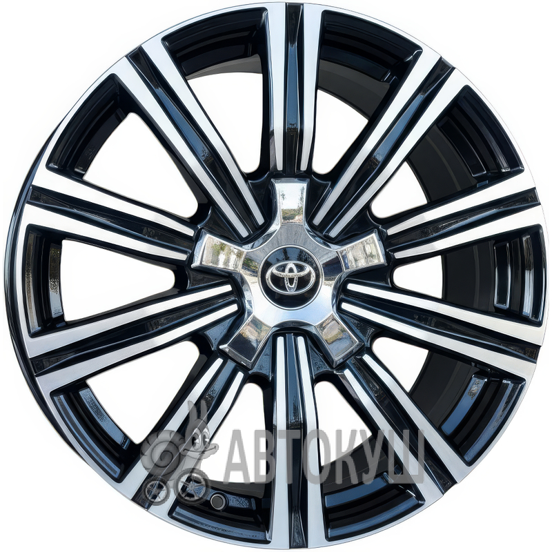 Replica H937F 8,5×21 5×150 ET54 DIA110,1 MB