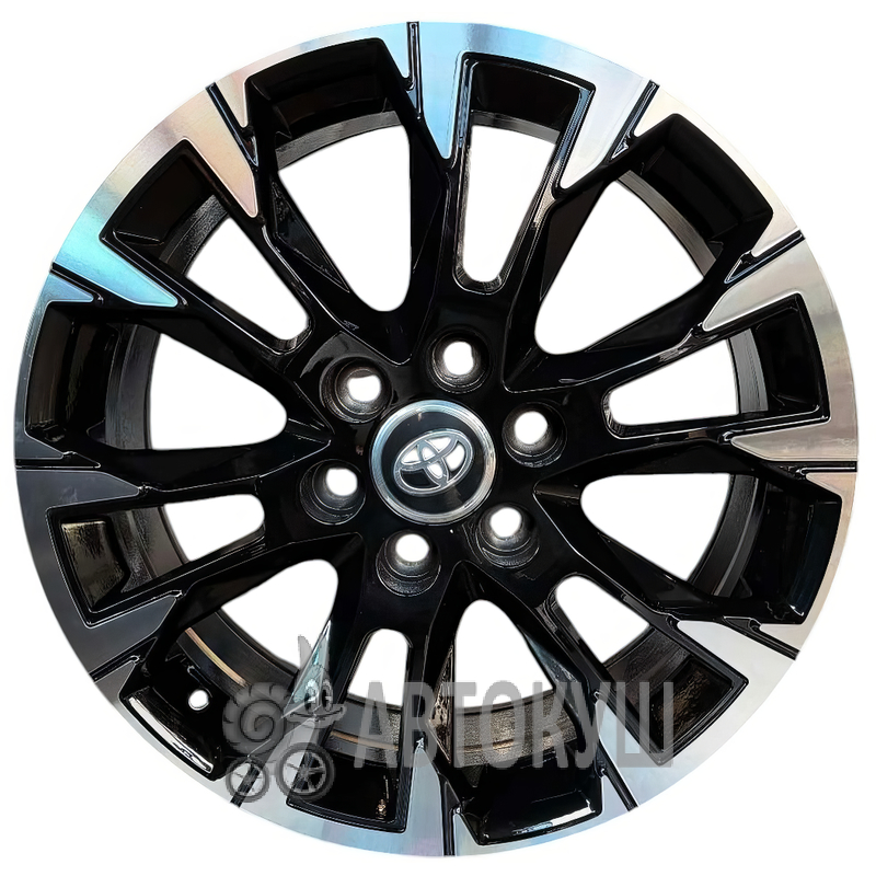 Replica H3159F 8×20 6×139,7 ET55 DIA95,1 MB