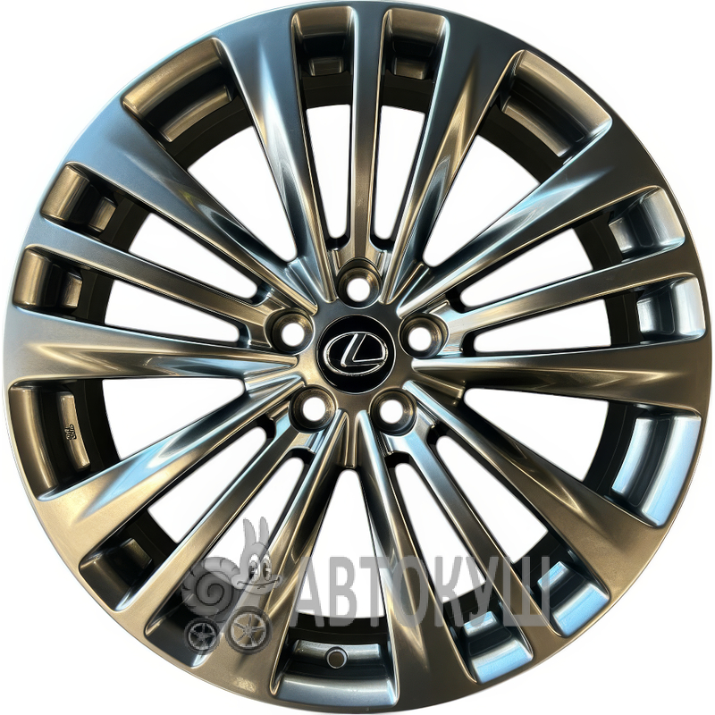 Replica H3191F 8×20 5×114,3 ET35 DIA60,1 HB