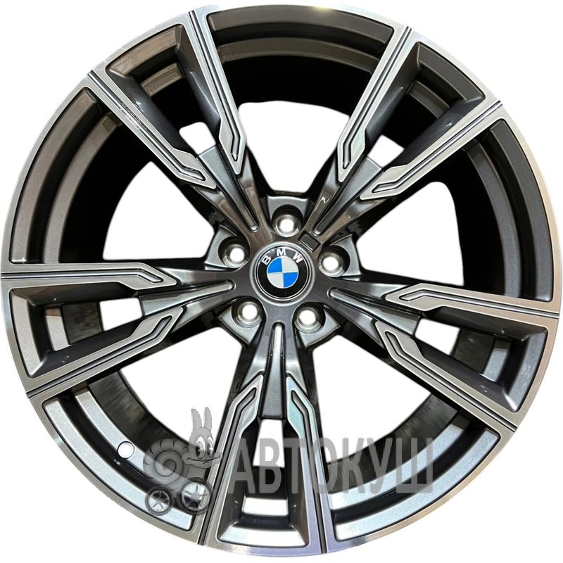 Replica H946D 11×20 5×112 ET35 DIA66,6 MG