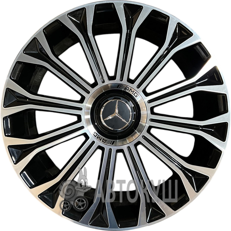 Replica H3153F 8,5×20 5×112 ET36 DIA66,5 MB