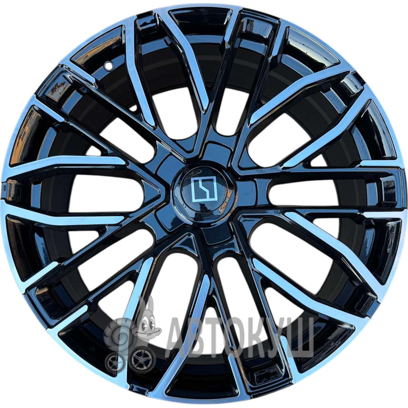 Replica H3166F 8,5×21 5×108 ET40 DIA63,4 MB
