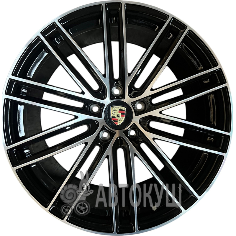 Replica H3085F 9,5×21 5×130 ET61 DIA71,6 MB