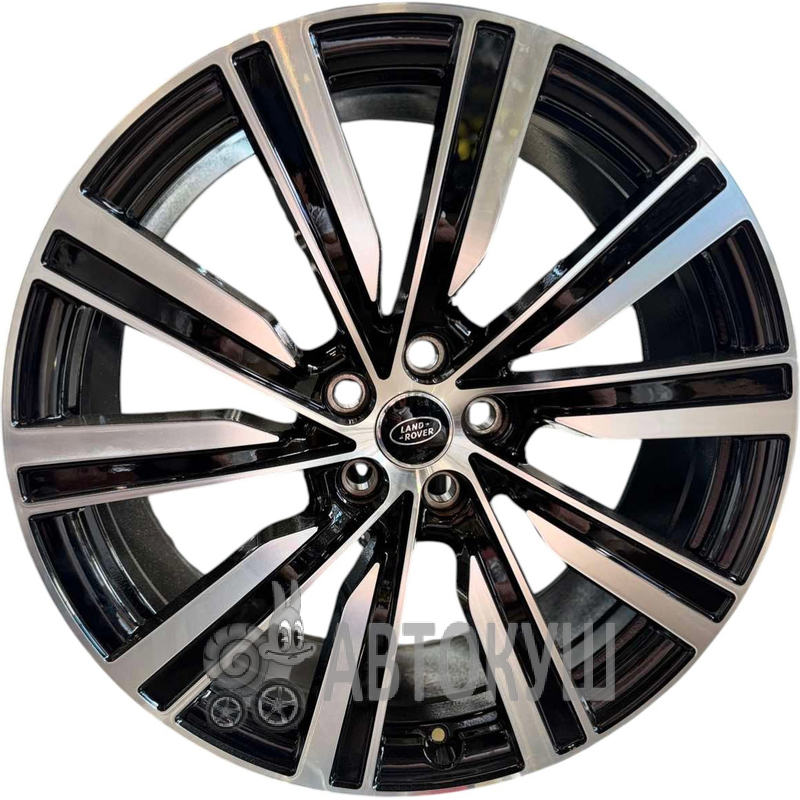 Replica H3091F 9,5×22 5×120 ET45 DIA72,6 MB