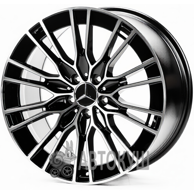 Replica MR3330 8,5×20 5×112 ET36 DIA66,56 MB