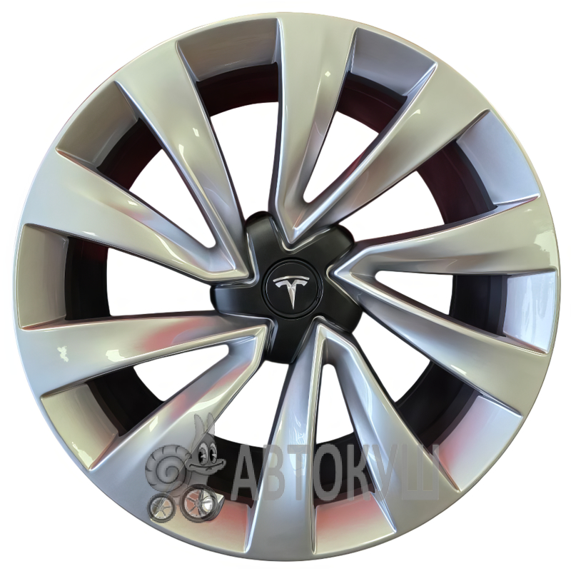 Replica TES3410 9,5×20 5×114,3 ET45 DIA64,1 S