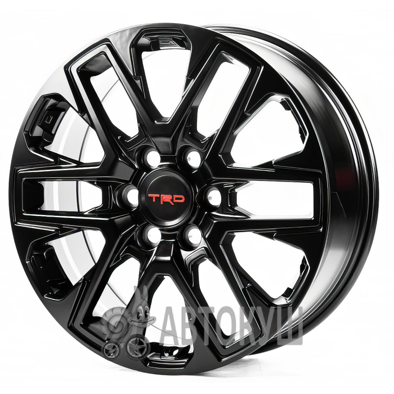 Replica TY3529 8×18 6×139,7 ET55 DIA95,1 BM