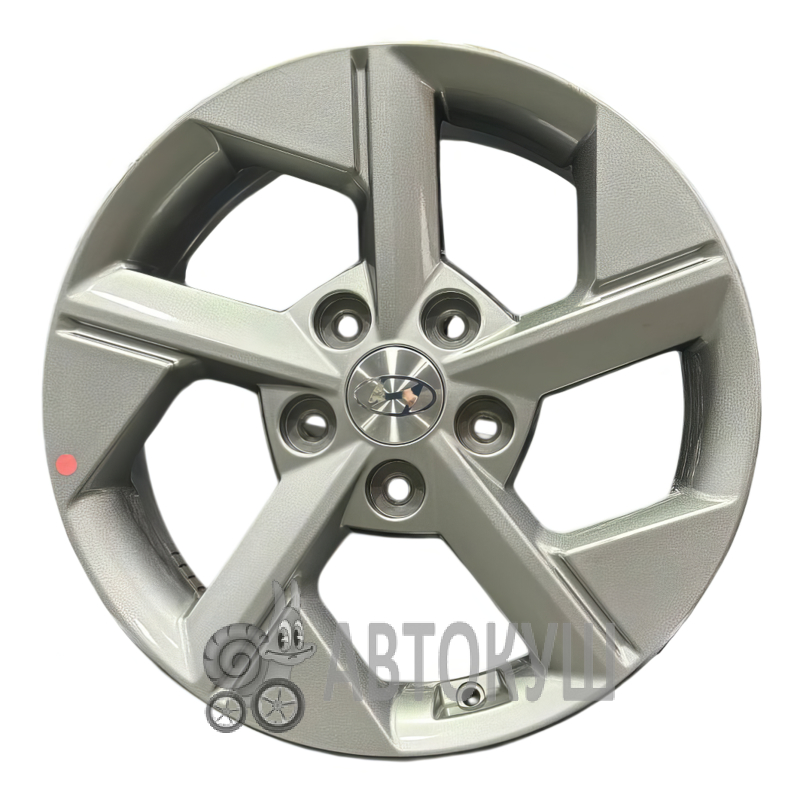 Hyundai OEM 52910DF100 6,5×16 5×114,3 ET44 DIA67,1 S