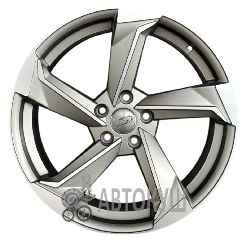 Flow Forming 5293 8,5×19 5×112 ET45 DIA66,5 GR