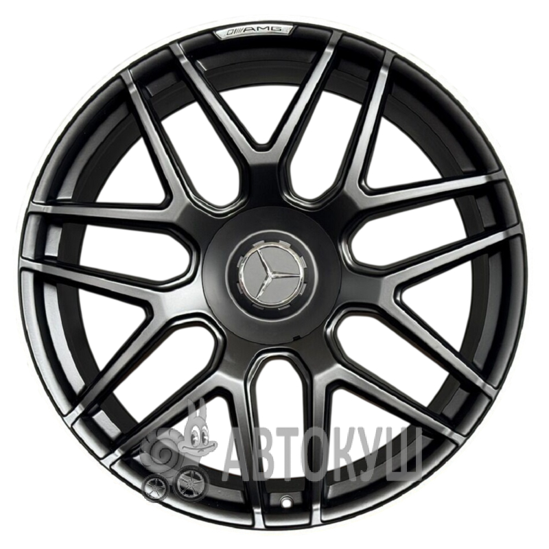 Flow Forming JT092 10×21 5×130 ET35 DIA84,1 BM
