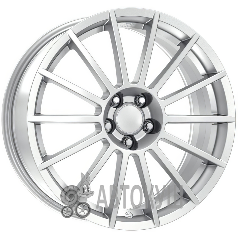 Kormetal DY418 7,5×18 5×114,3 ET40 DIA73,1 S