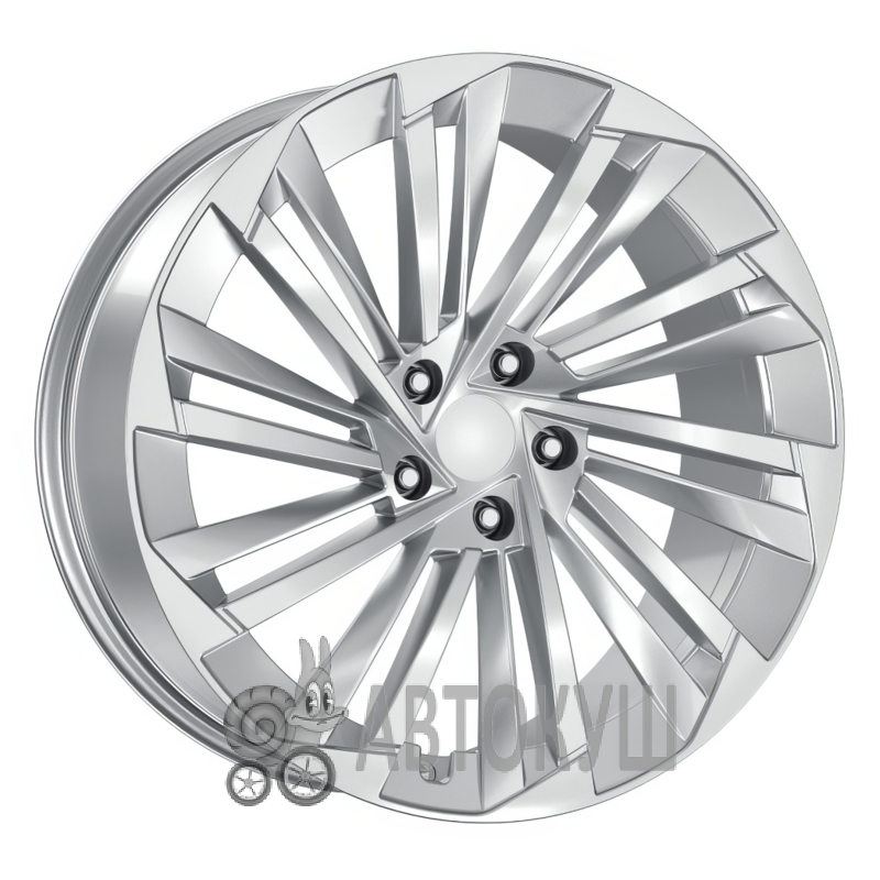 Kormetal DY1628 8×18 5×112 ET40 DIA57,1 S