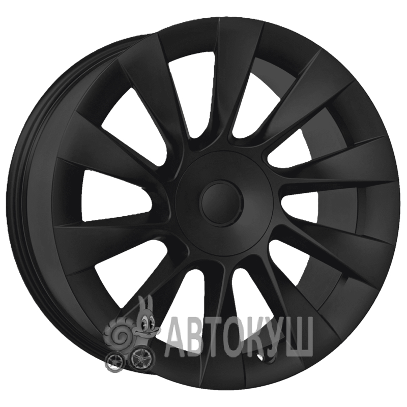 Kormetal DY1439 9×19 5×114,3 ET39 DIA64,1 MB