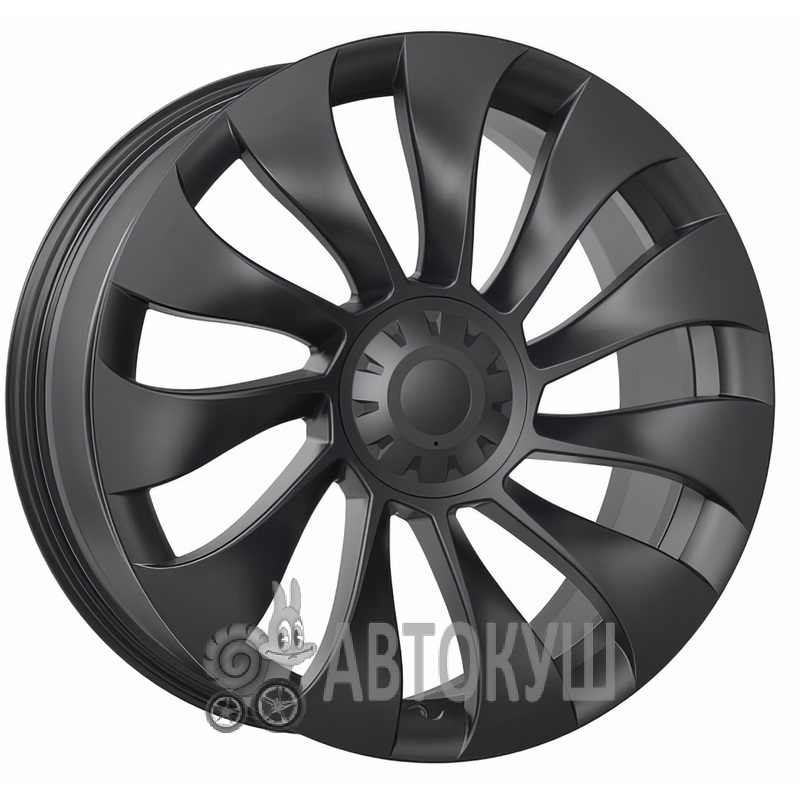 Kormetal DY1420 9×20 5×114,3 ET40 DIA64,1 SG