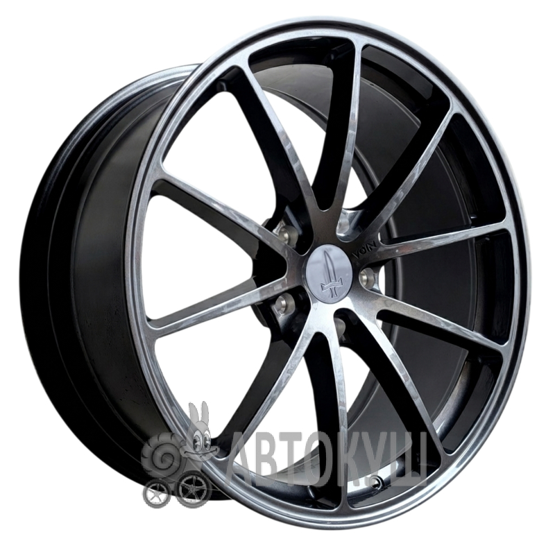 Voin Total Forged Breeza-TF 8,5×19 5×120 ET40 DIA66,9 GGM