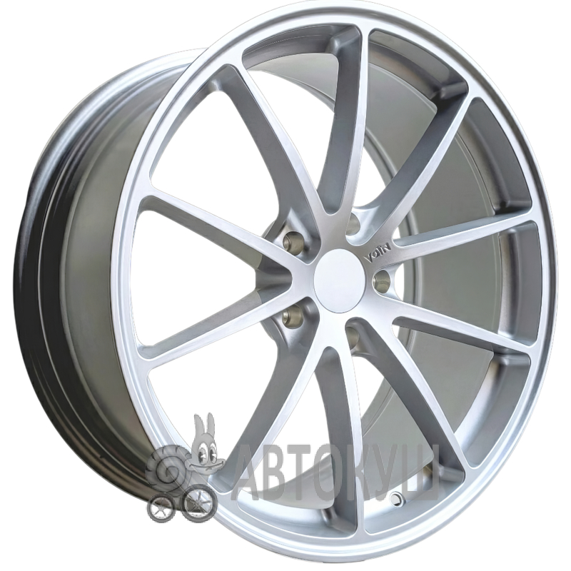 Voin Total Forged Breeza-TF 8,5×19 5×120 ET40 DIA66,9 S