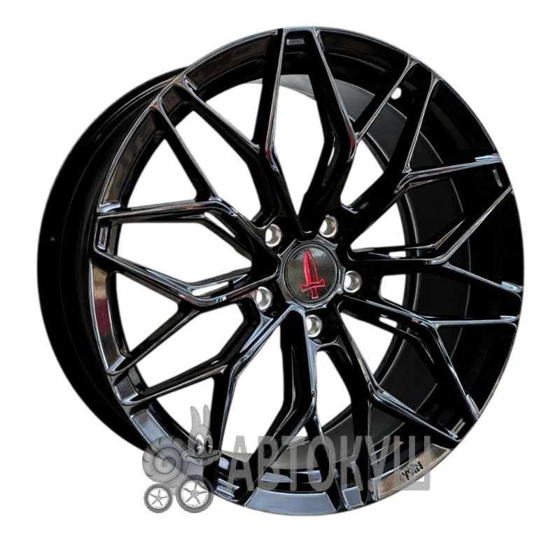 Voin Total Forged Cross-TF 8×18 5×112 ET43 DIA57,1 GB