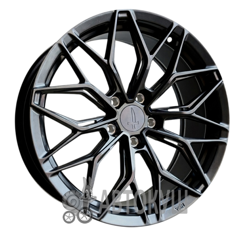 Voin Total Forged Cross-TF 8×18 5×115 ET40 DIA70,2 GGM