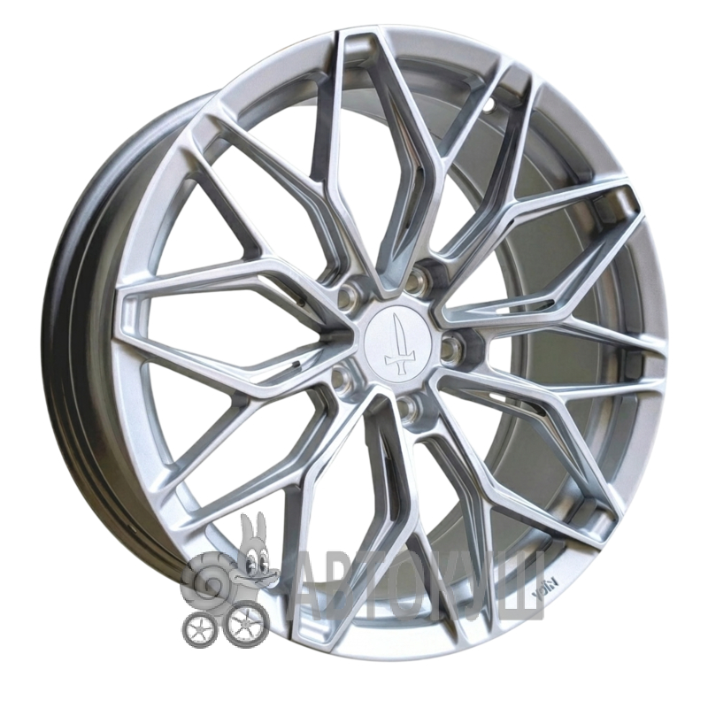 Voin Total Forged Cross-TF 8×18 5×115 ET40 DIA70,2 S