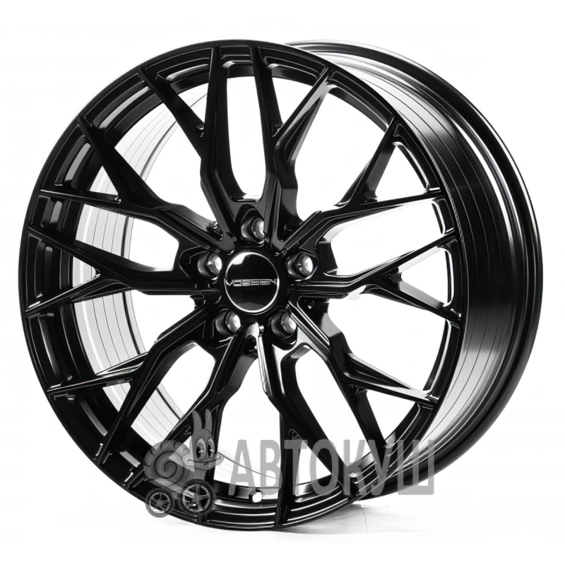 Flow Forming FF266F 8,5×19 5×112 ET32 DIA66,6 SB