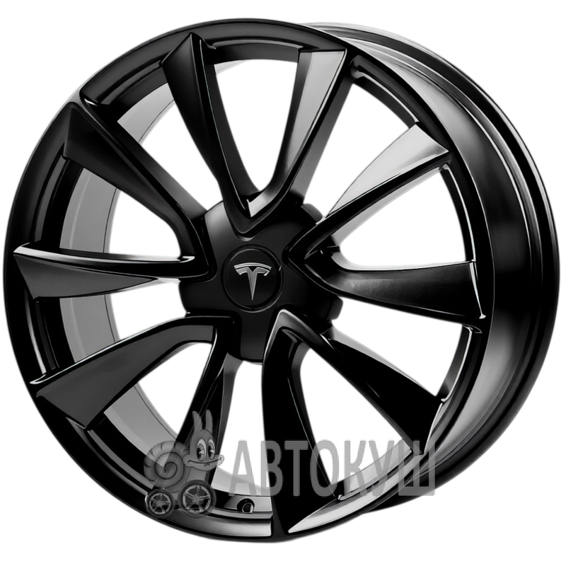 Replica TES460 8,5×19 5×114,3 ET35 DIA64,1 BM