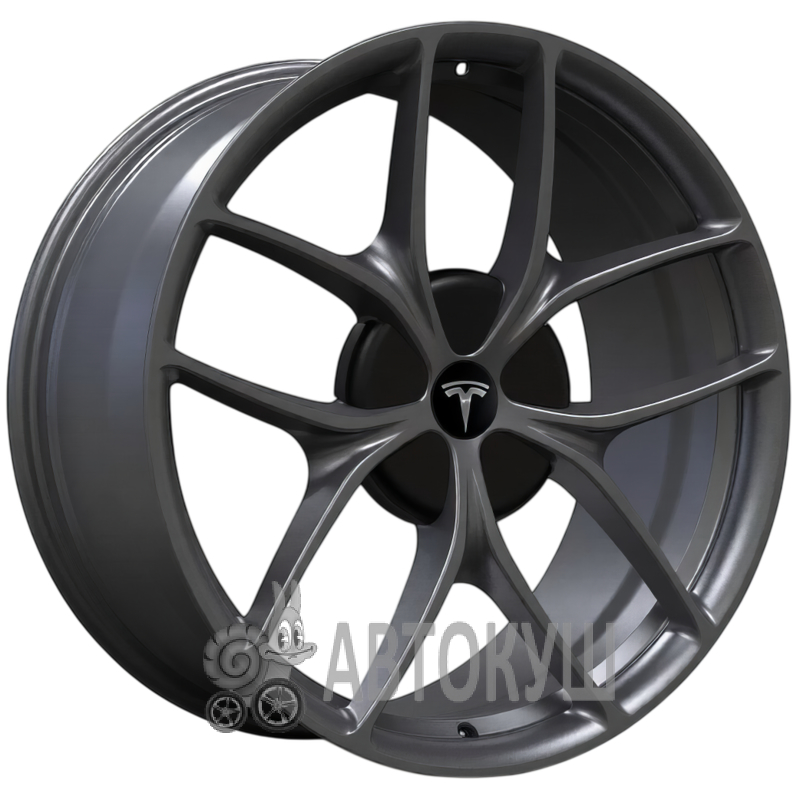 Replica TES139 9,5×20 5×114,3 ET40 DIA64,1 MGM