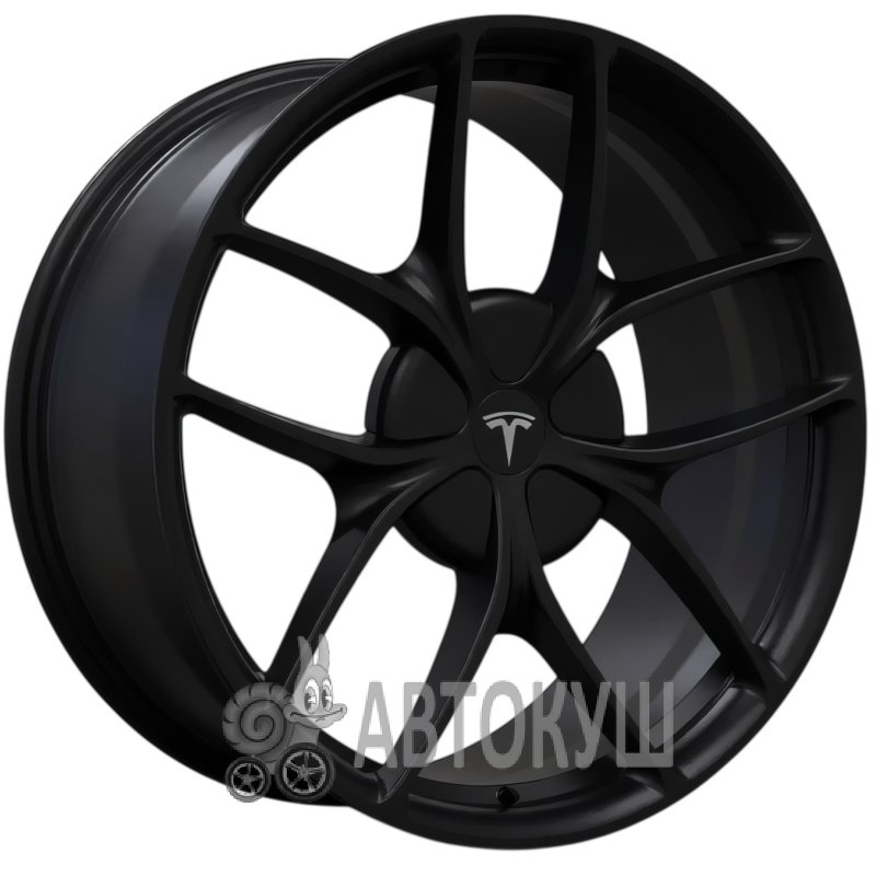Replica TES139 9,5×20 5×114,3 ET40 DIA64,1 BM