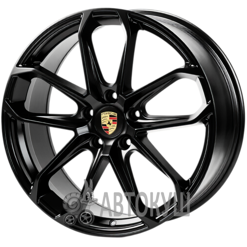 Replica PO265 11,5×22 5×130 ET60 DIA71,6 BM