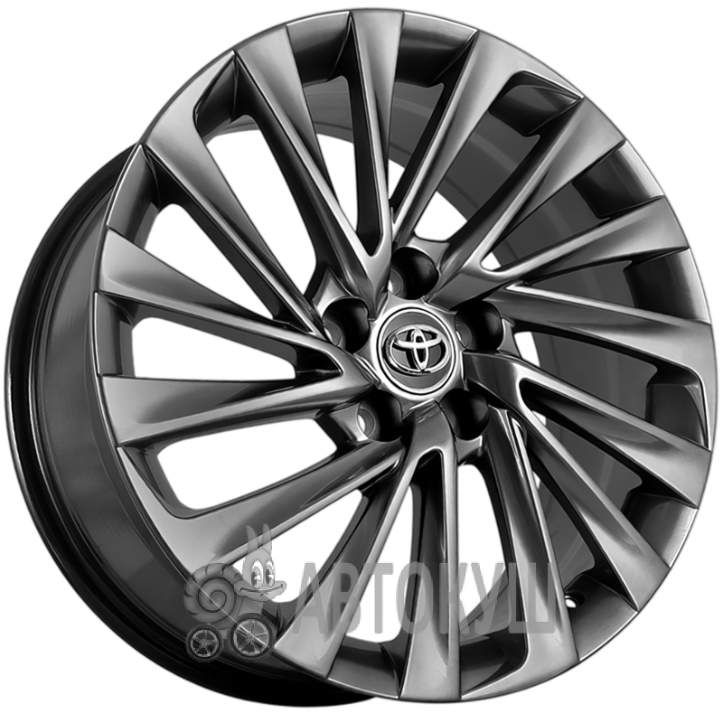 Replica TY152 7,5×17 5×114,3 ET35 DIA60,1 HB