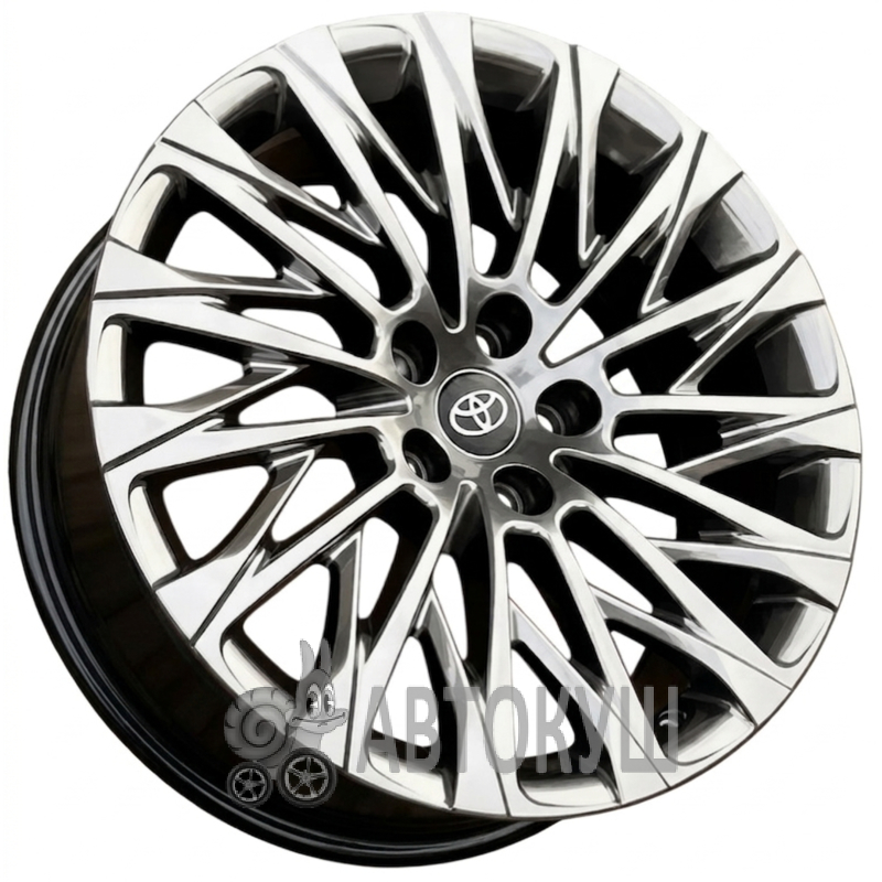 Replica TY048 8×18 5×114,3 ET35 DIA60,1 HB