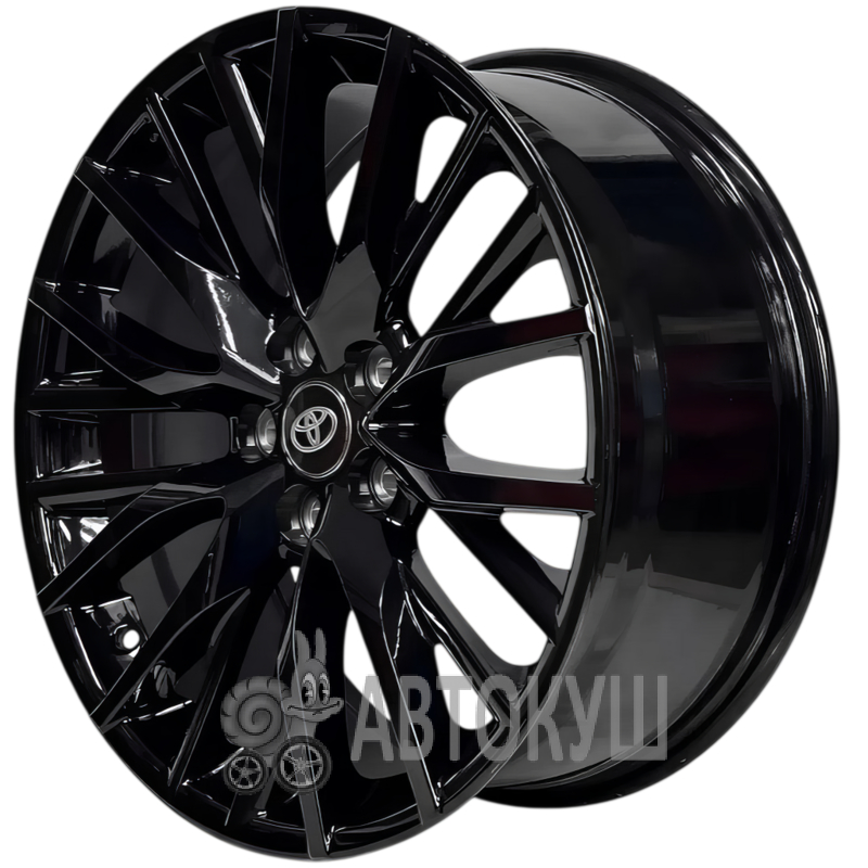 Replica TY047 7,5×17 5×114,3 ET35 DIA60,1 GB