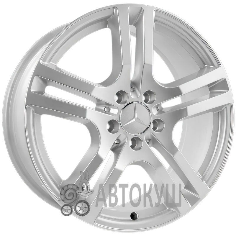 Replica MR440 7,5×18 5×112 ET53 DIA66,56 S
