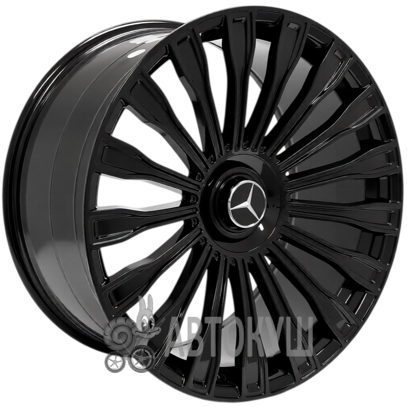 Replica MR227 8,5×20 5×112 ET36 DIA66,6 GB
