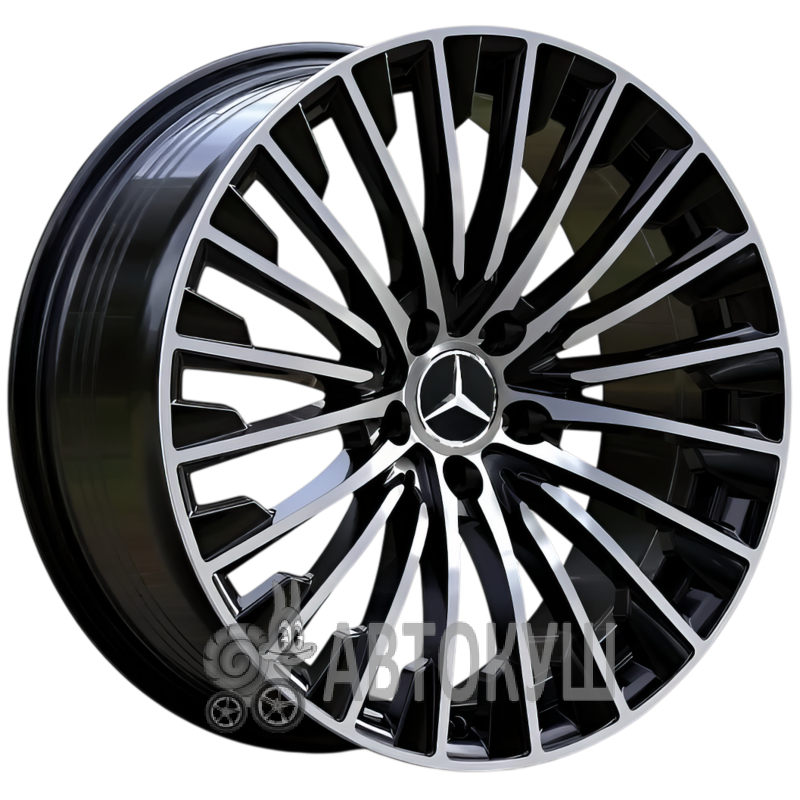 Replica MR132 8,5×19 5×112 ET40 DIA66,56 BMF