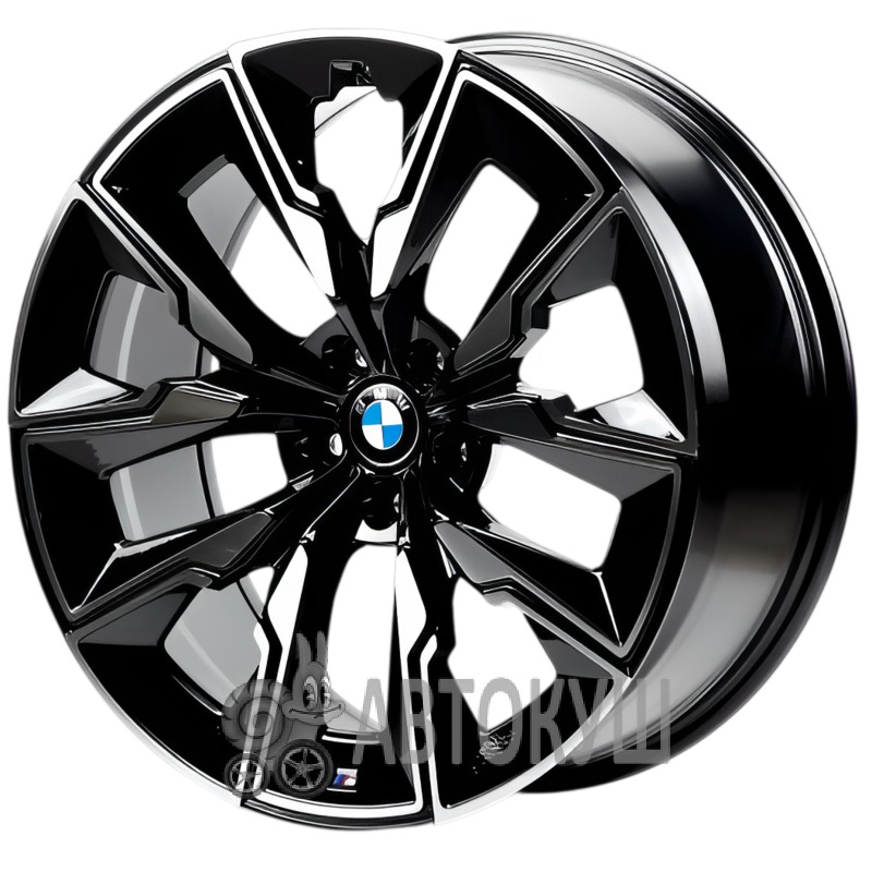 Replica BM144 10×21 5×112 ET40 DIA66,6 BMF
