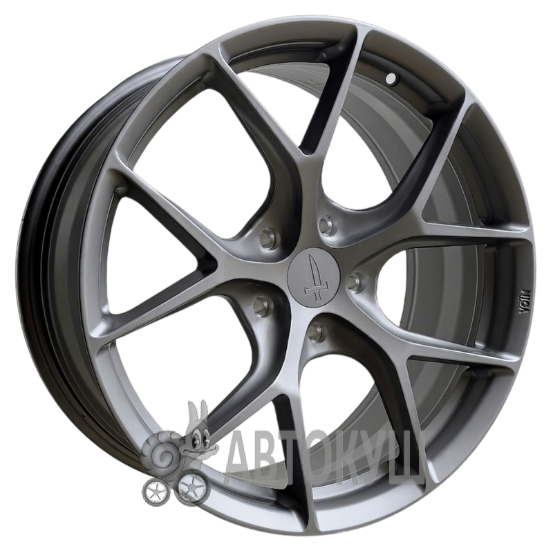 Voin Total Forged Tempo-TF 8,5×19 5×114,3 ET45 DIA67,1 BT