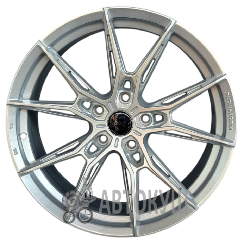 Koko FF597 8,5×19 5×120 ET35 DIA72,6 S