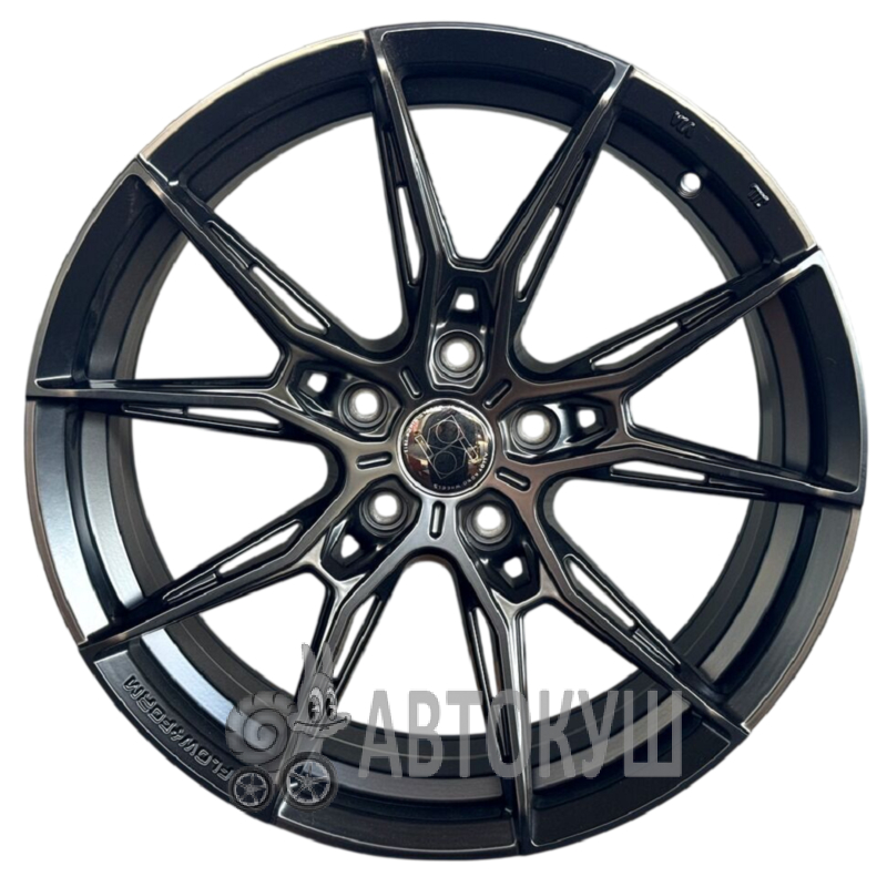 Koko FF597 8,5×19 5×114,3 ET35 DIA73,1 BM