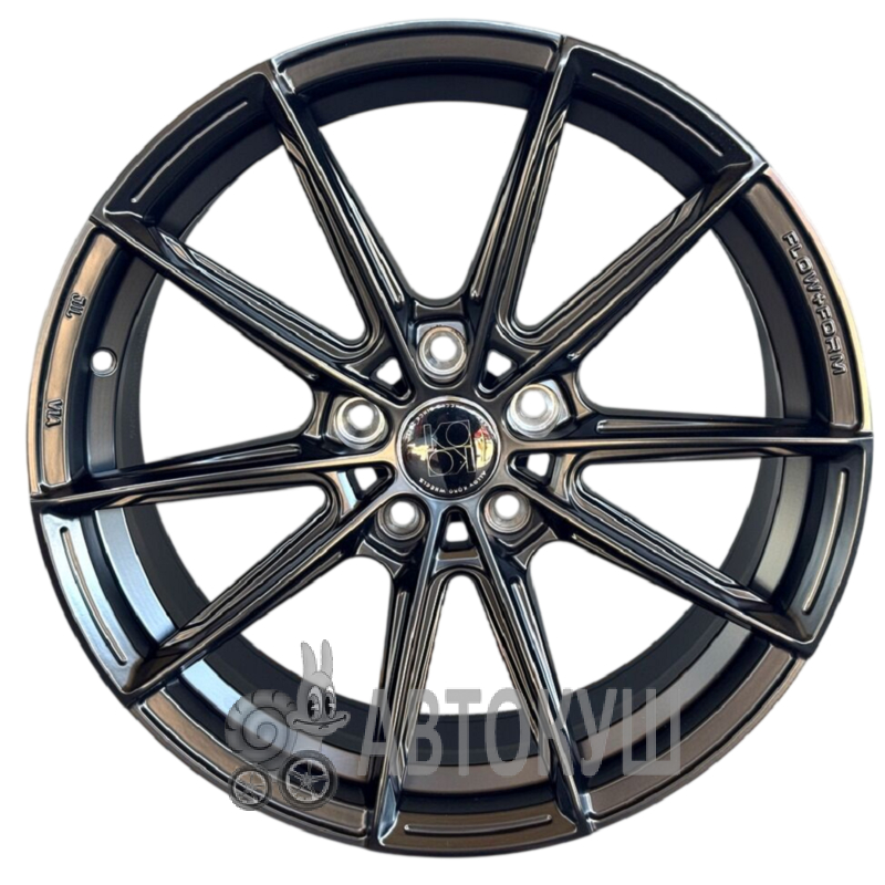 Koko FF600 8,5×19 5×112 ET35 DIA66,5 BM
