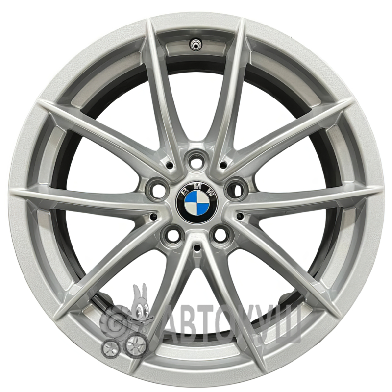 BMW OEM 6879184 8,5×17 5×112 ET26 DIA66,6 S