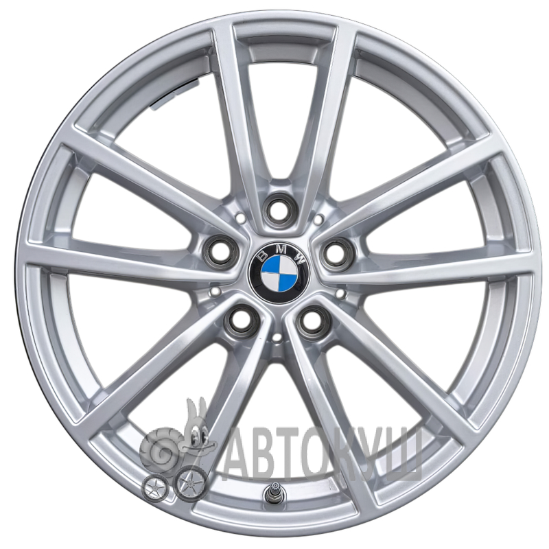 BMW OEM 6883520 7,5×17 5×112 ET30 DIA66,6 S