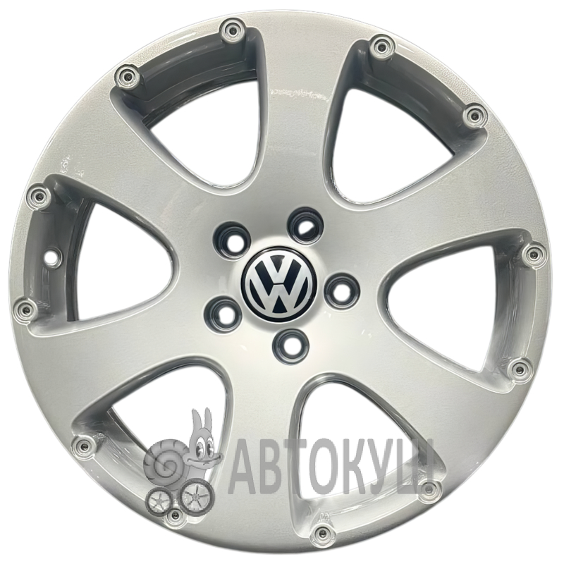 Volkswagen OEM 1T0601025J 8×17 5×112 ET37 DIA57,1 S