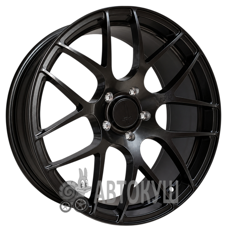 Voin Total Forged Stamina-TF 8×18 5×115 ET40 DIA70,2 GGM
