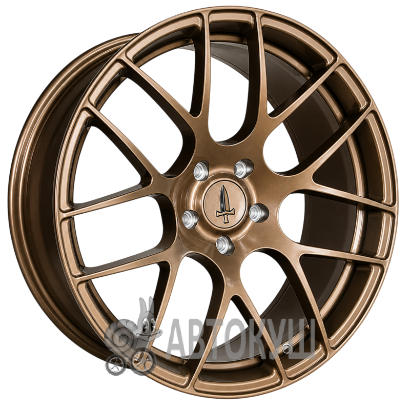 Voin Total Forged Stamina-TF 8×18 5×115 ET40 DIA70,2 Glossy Br