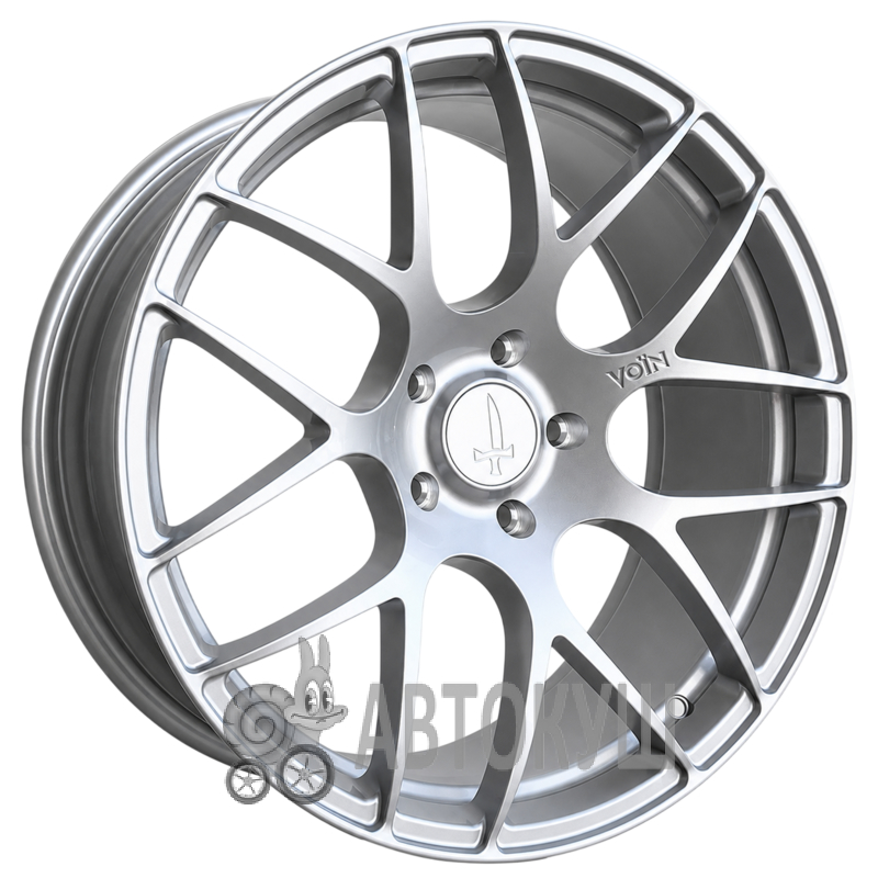 Voin Total Forged Stamina-TF 8×18 5×115 ET40 DIA70,2 S