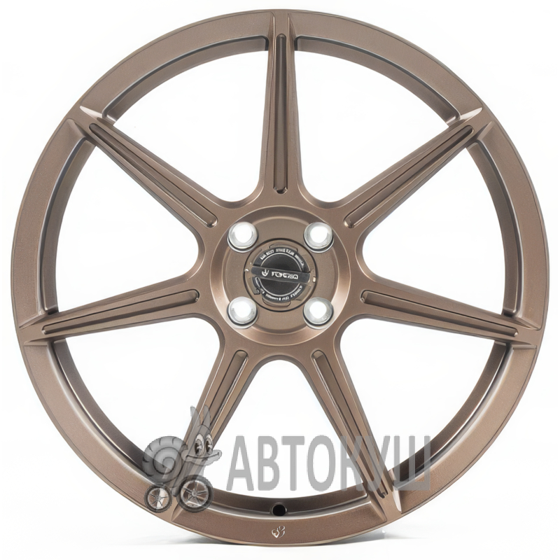 WS FORGED WS-152C 8×18 4×100 ET35 DIA54,1 SBr