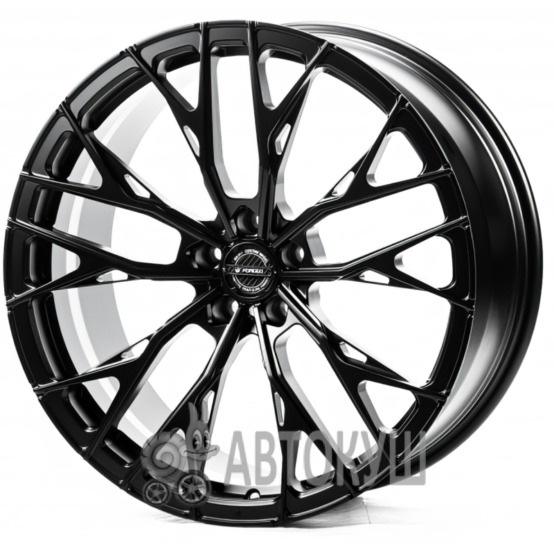 WS FORGED WS-133C 10×21 5×112 ET35 DIA66,5 SB