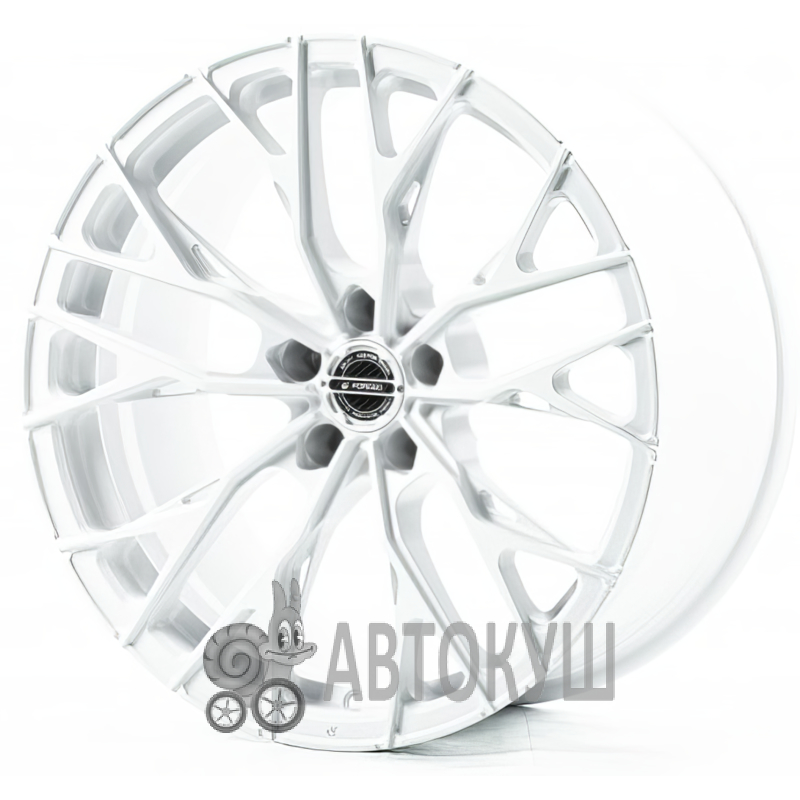 WS FORGED WS-133C 10,5×20 5×112 ET10 DIA66,5 WS