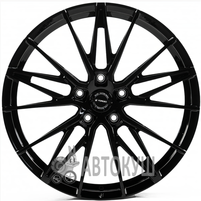 WS FORGED WS-140C 11,5×21 5×130 ET66 DIA71,5 GB
