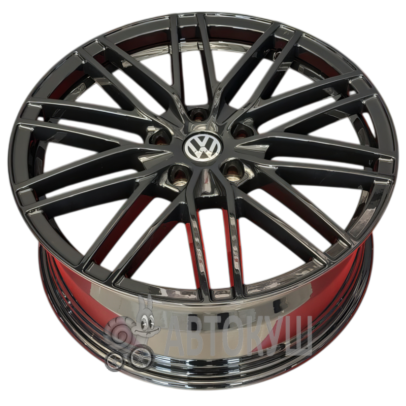 WS FORGED WS-VW002 8×19 5×120 ET50 DIA65 GB
